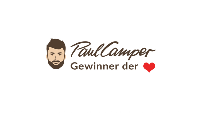 Video: PaulCamper Beim “Deutschen Preis Der Wirtschaftskommunikation”