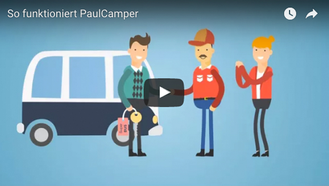 Video – So Funktioniert PaulCamper