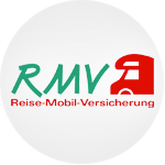 RMV Versicherung für Wohnmobile Reisemobile Wohnwagen