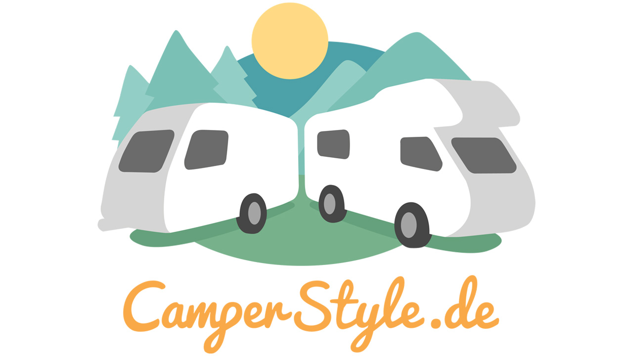 CamperStyle Logo